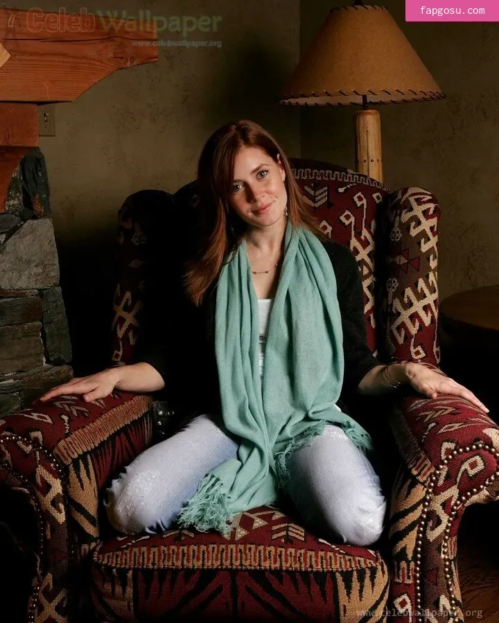 Amy Adams