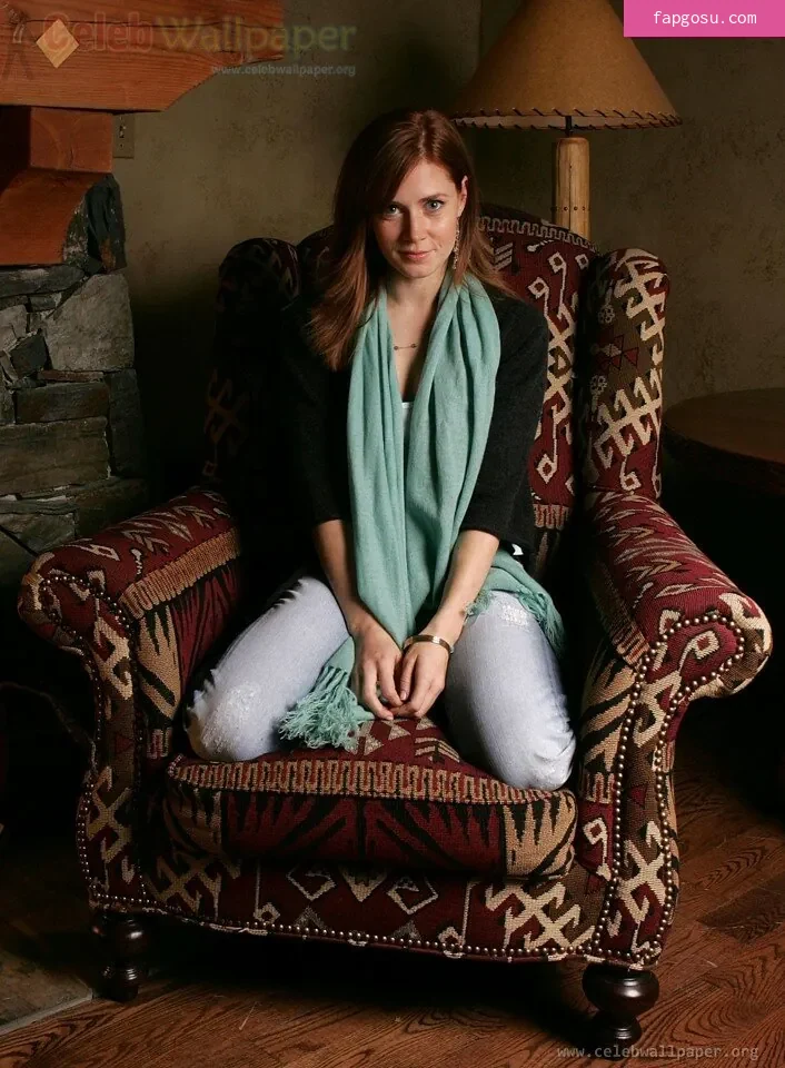 Amy Adams