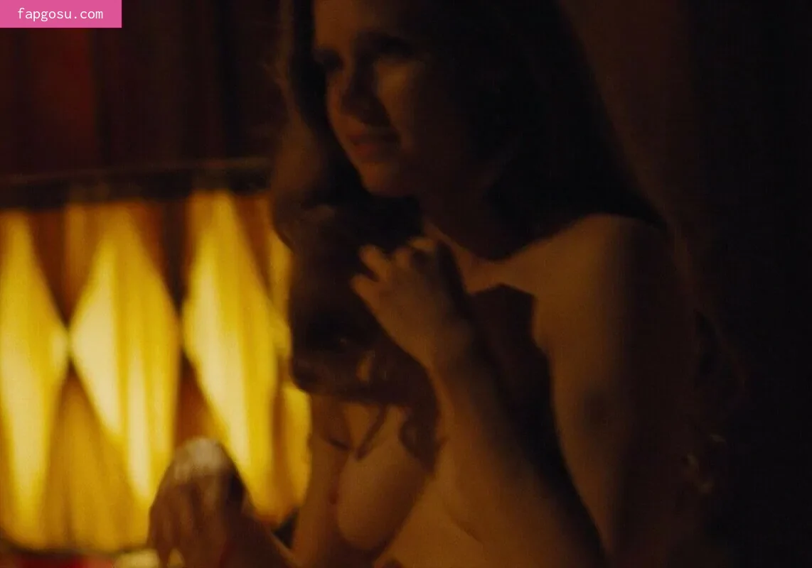 Amy Adams