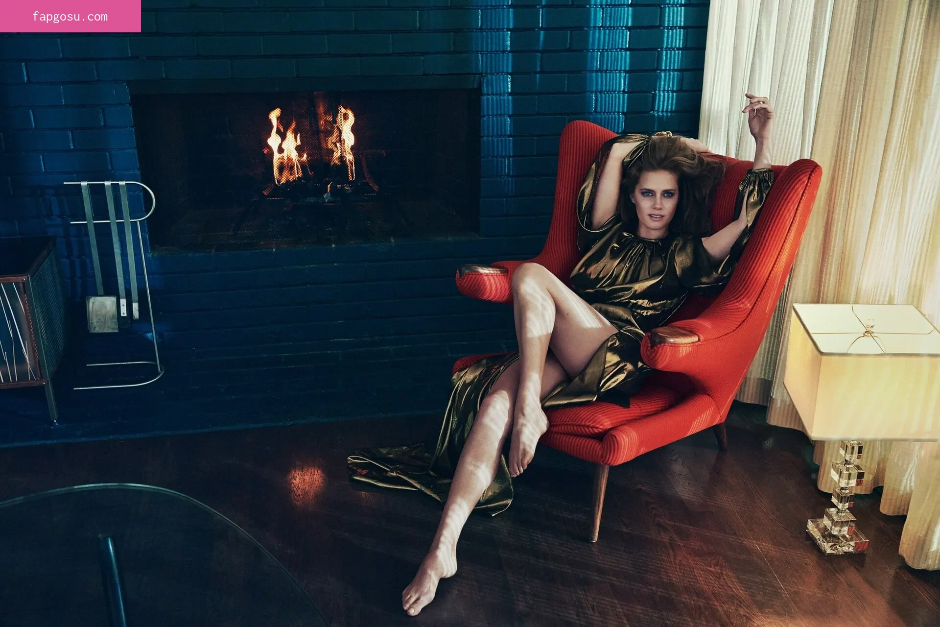 Amy Adams
