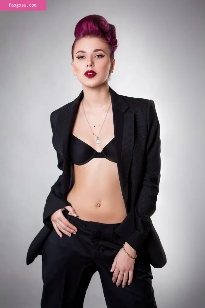 Anastasia Ashera
