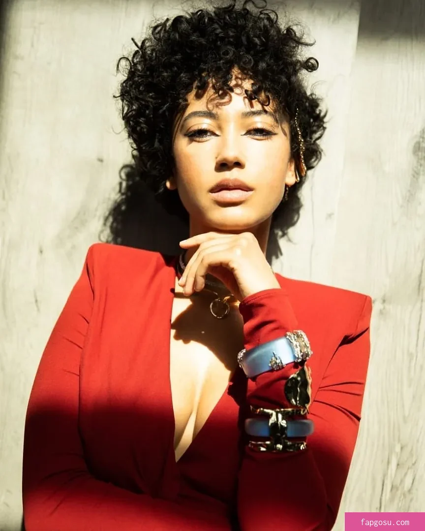 Andy Allo