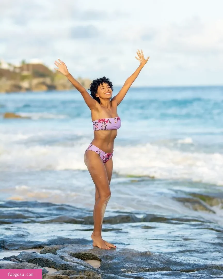 Andy Allo