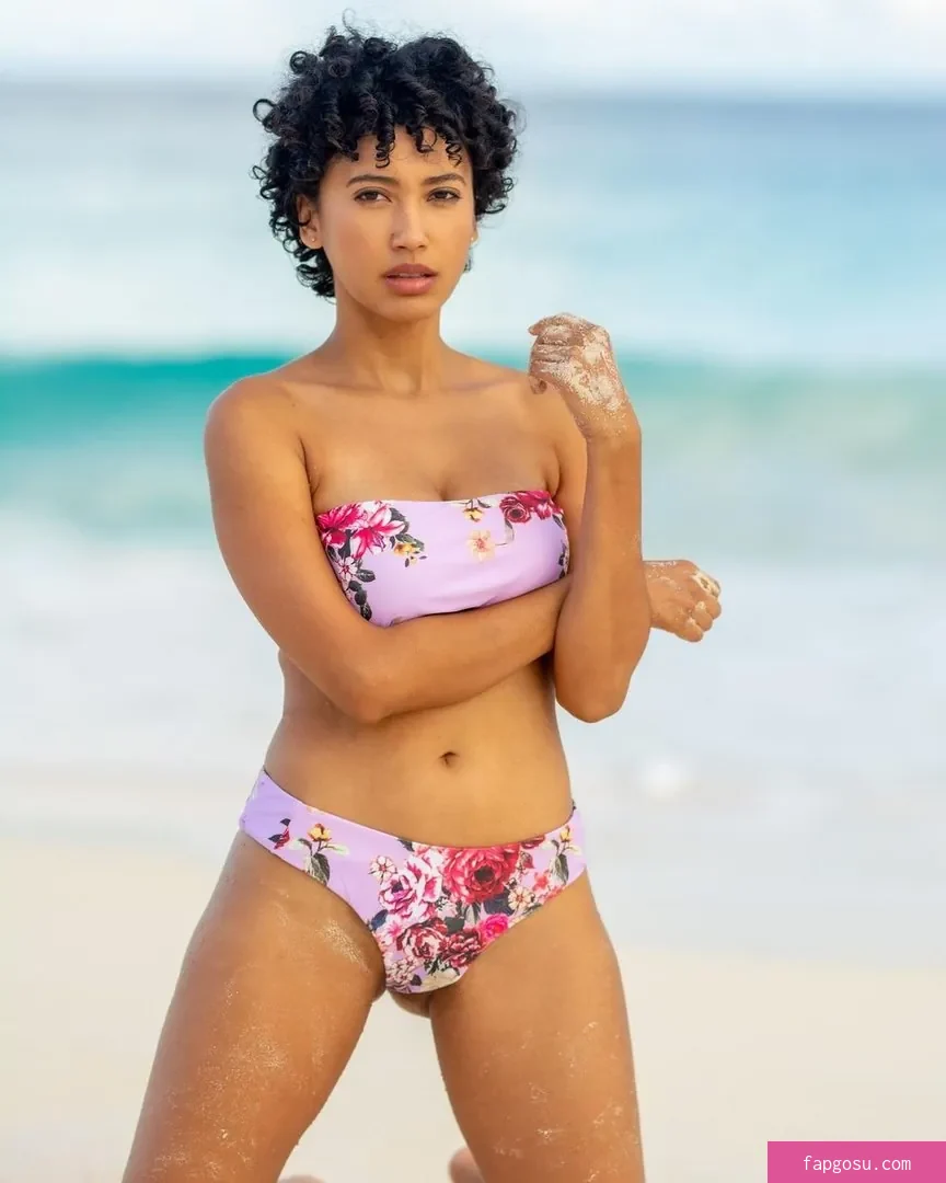 Andy Allo
