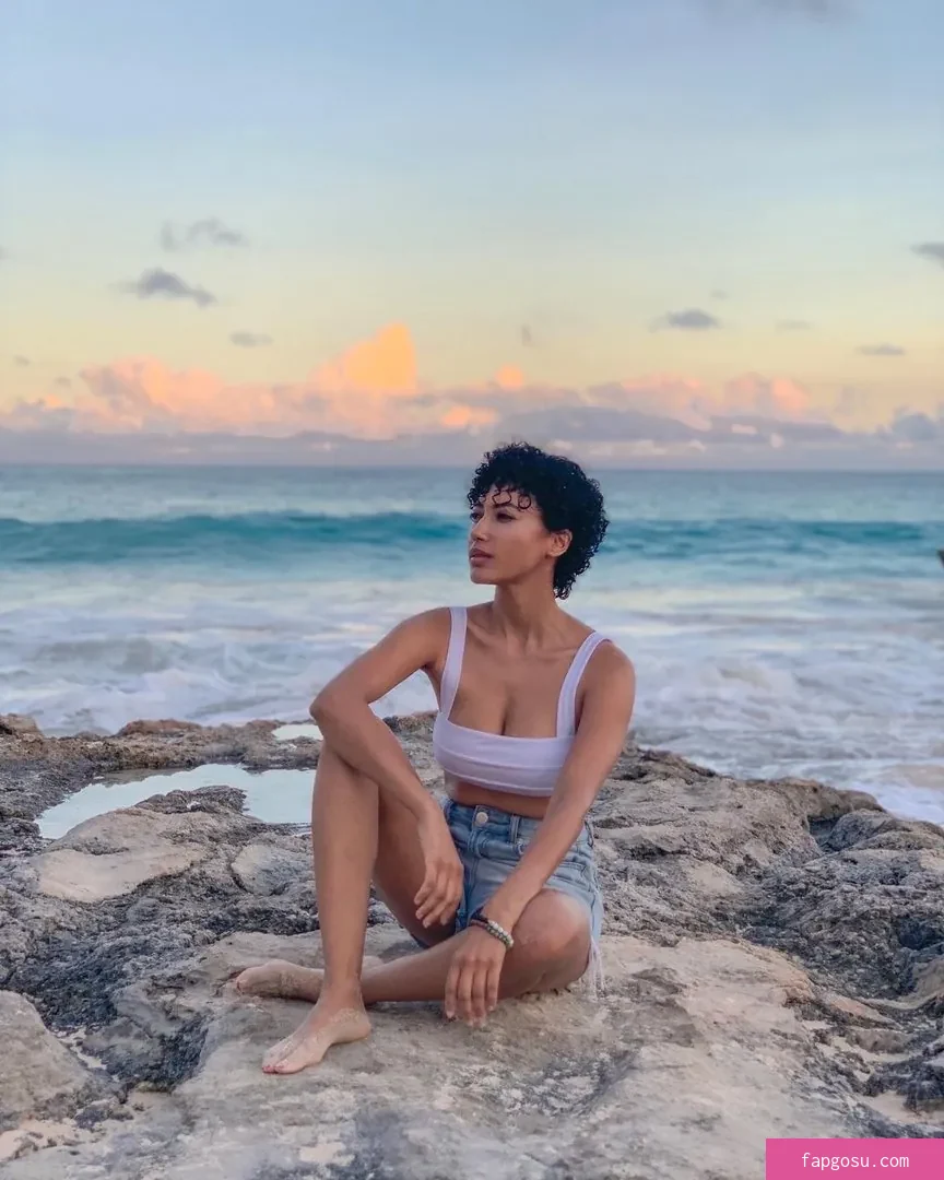 Andy Allo