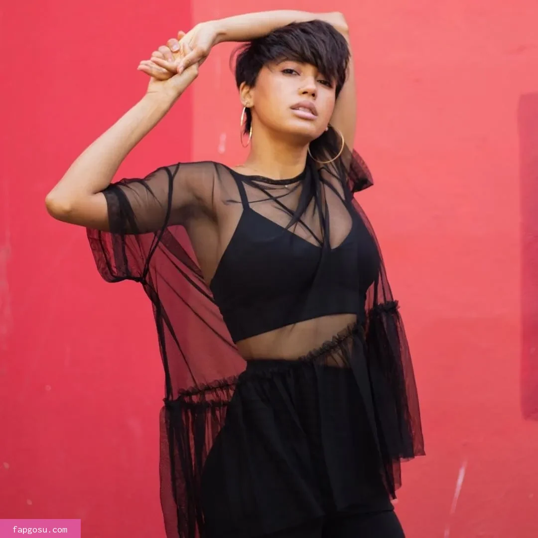 Andy Allo