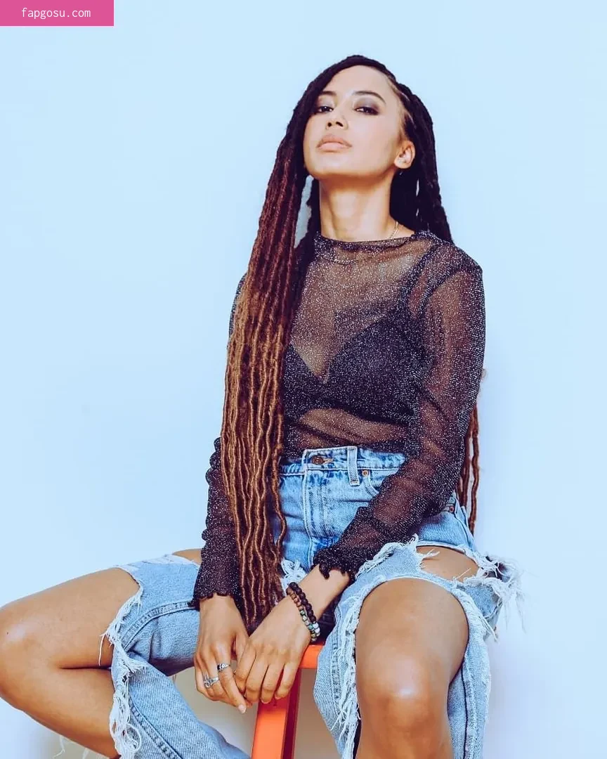 Andy Allo