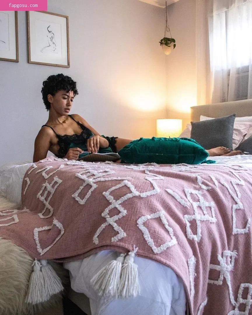 Andy Allo