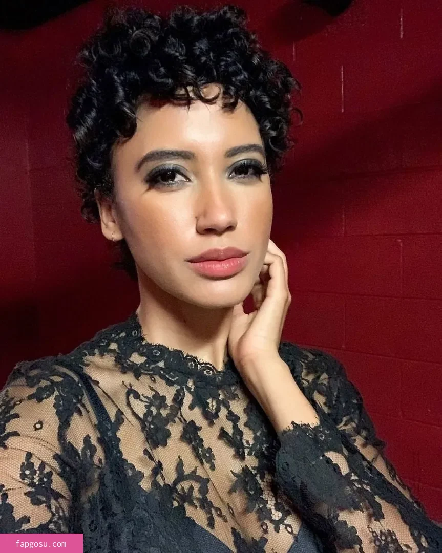 Andy Allo
