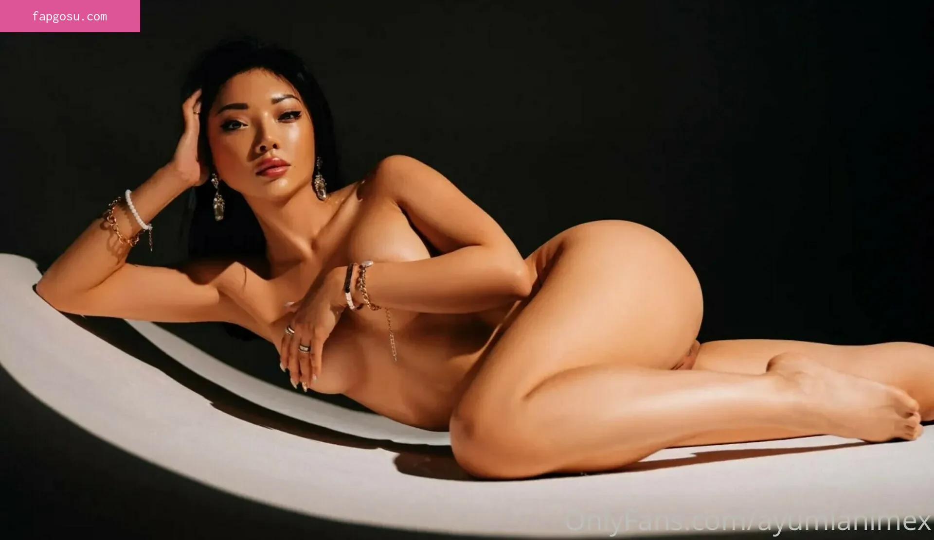 Ayumi Anime