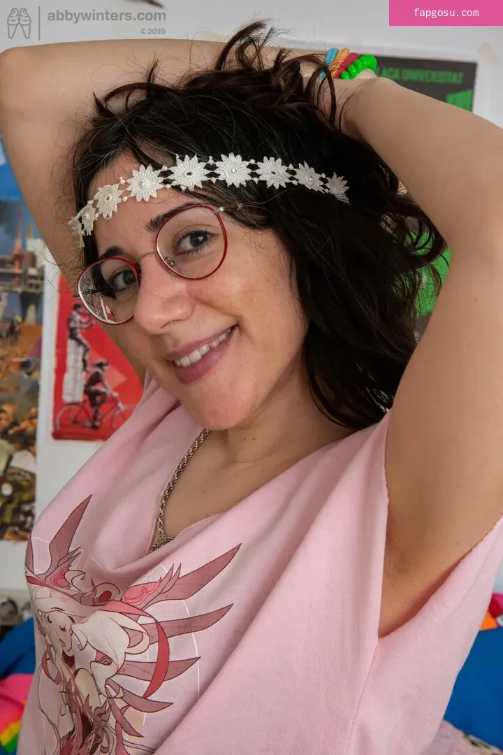 AbbyWinters