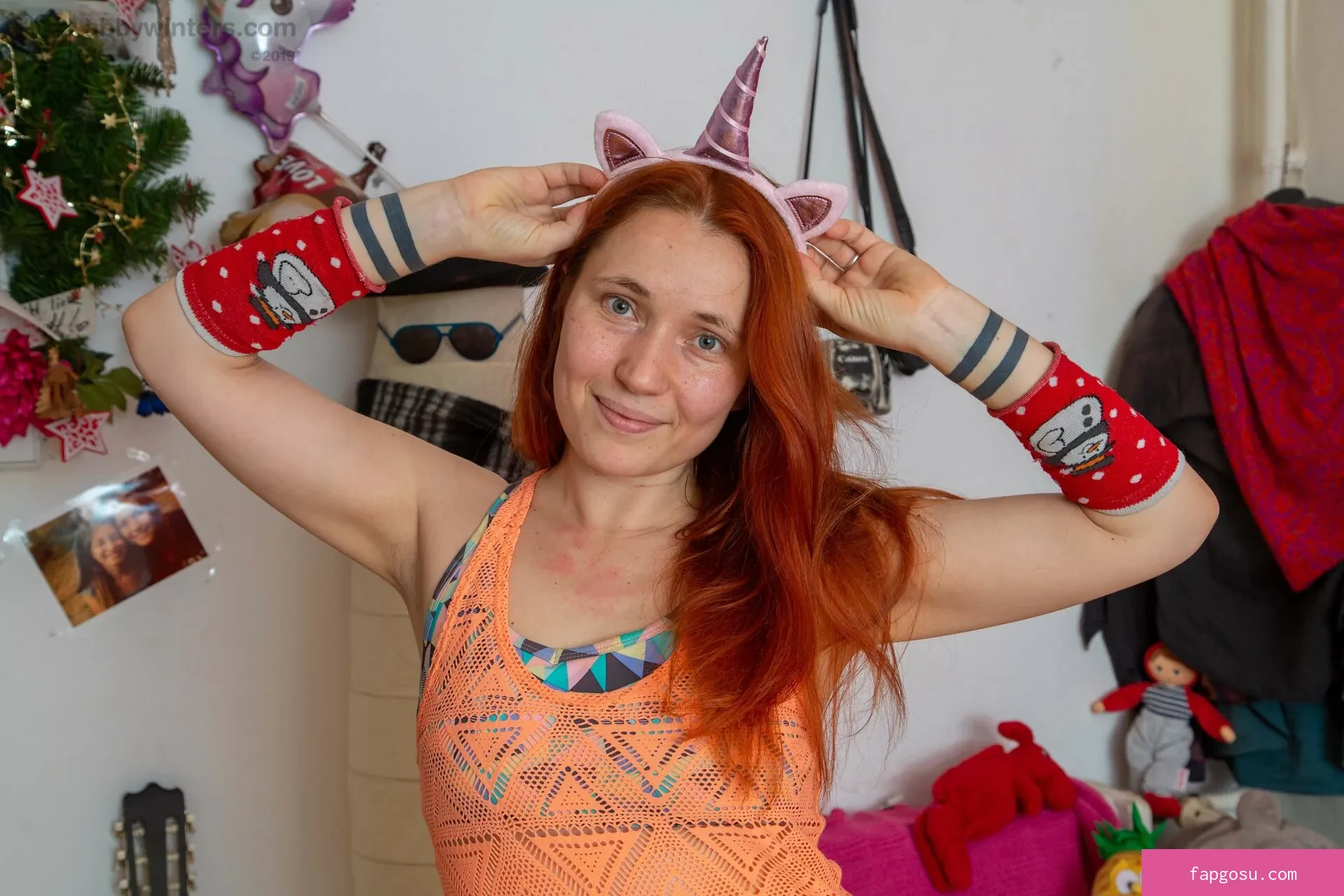AbbyWinters