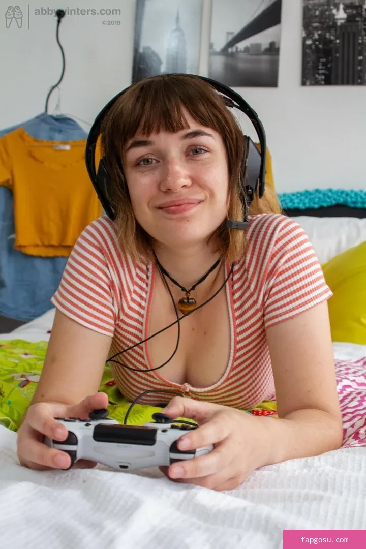 AbbyWinters