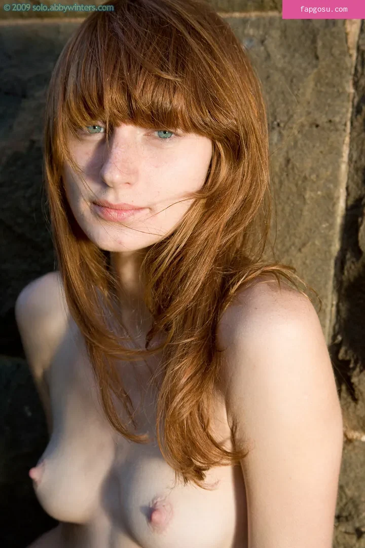 AbbyWinters