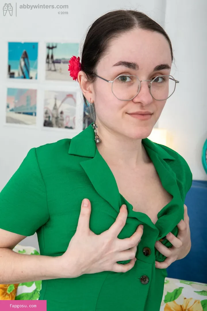 AbbyWinters
