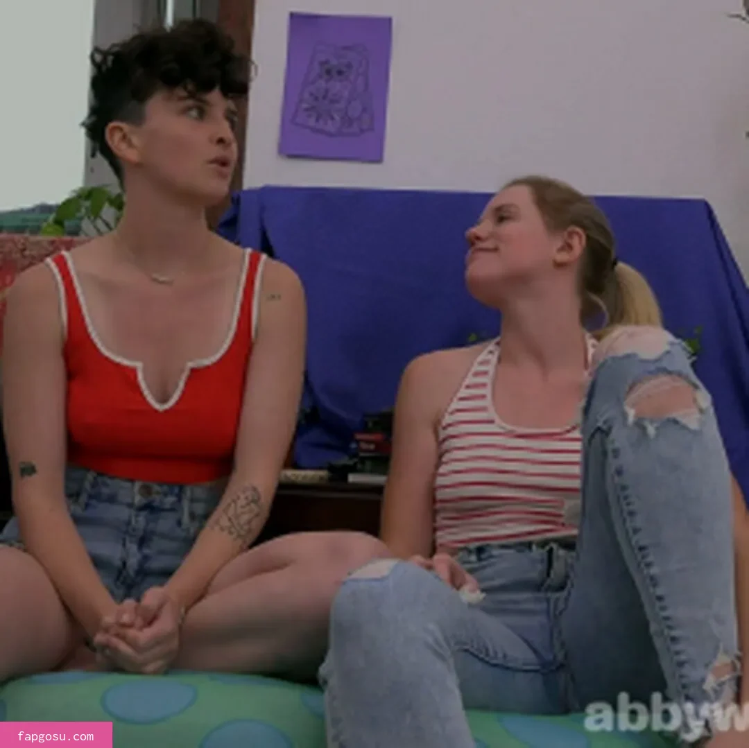 AbbyWinters
