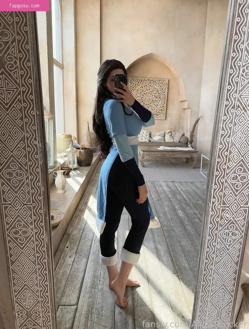 Alina Becker