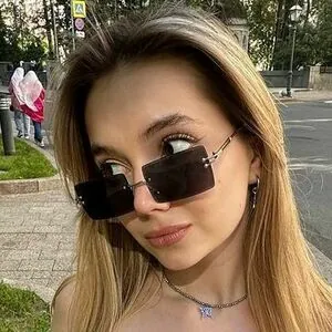 Alyona Bobrova