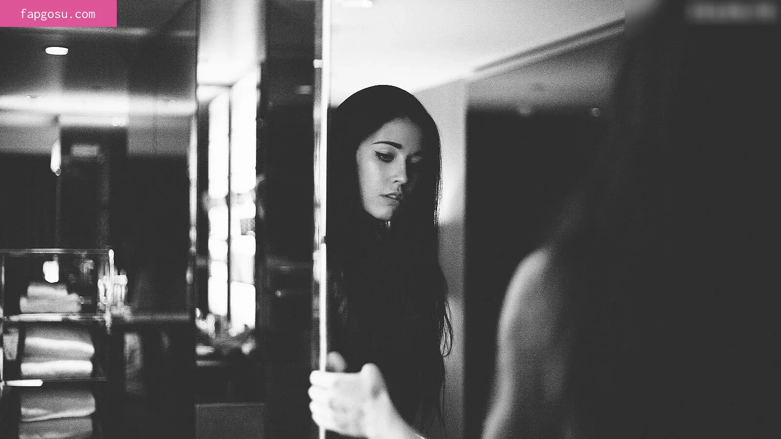Audrey Bradford