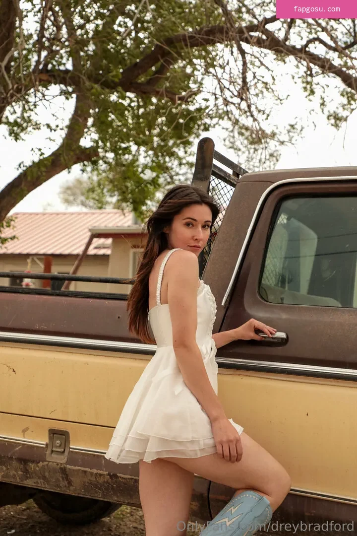 Audrey Bradford