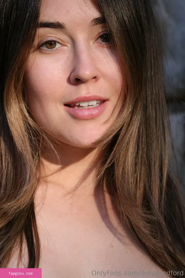 Audrey Bradford