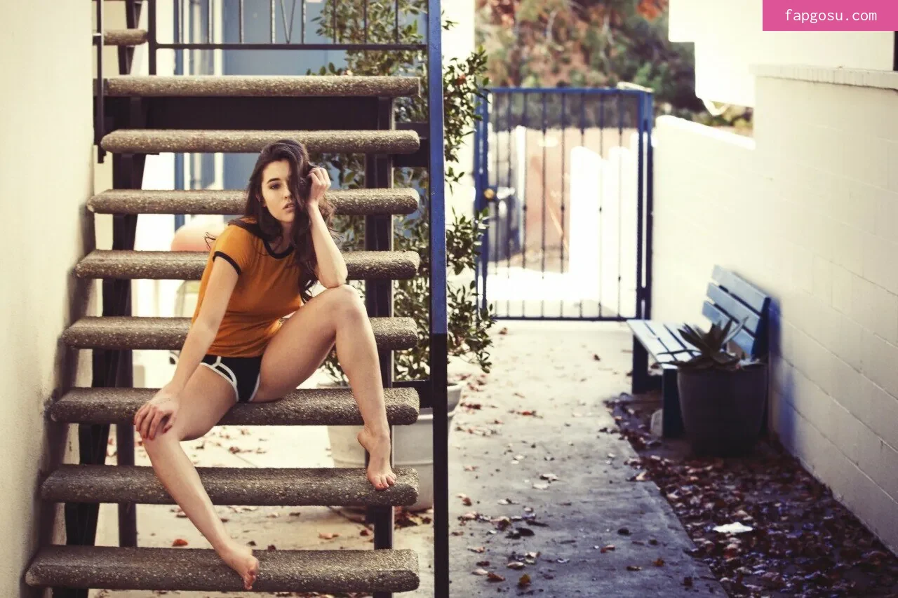 Audrey Bradford