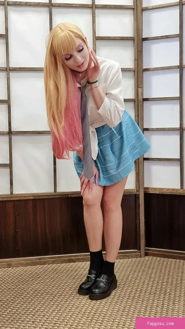 AGflower Cosplay