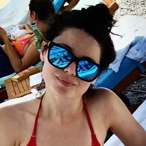 Ali Cobrin