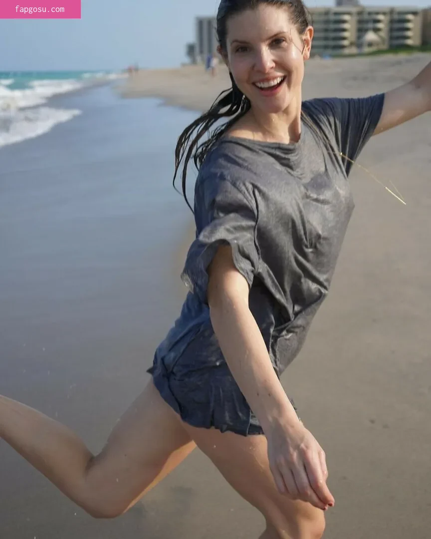 Amanda Cerny