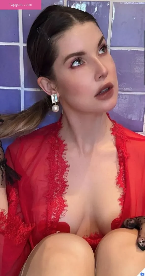 Amanda Cerny