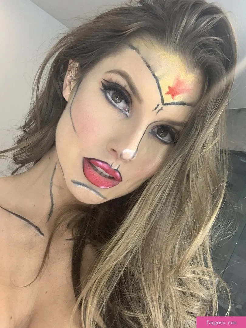 Amanda Cerny