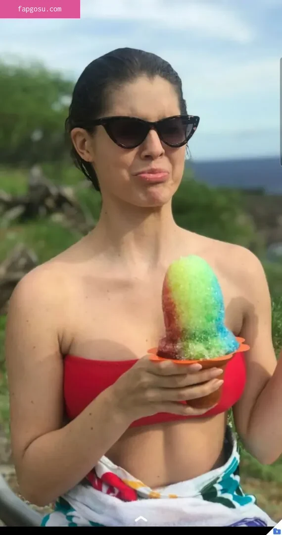 Amanda Cerny