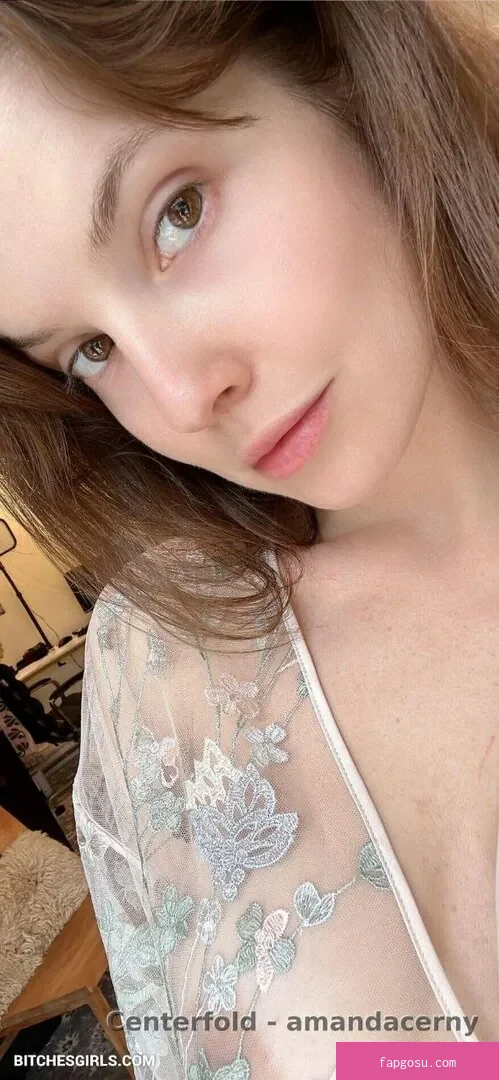 Amanda Cerny