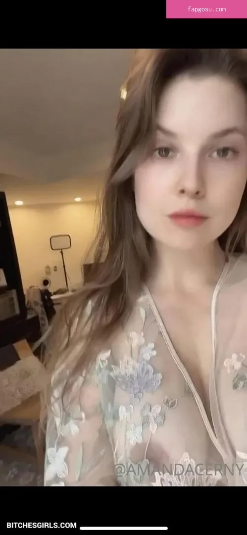 Amanda Cerny