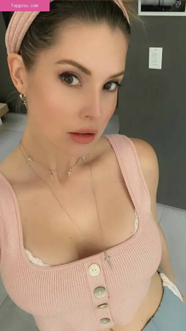 Amanda Cerny