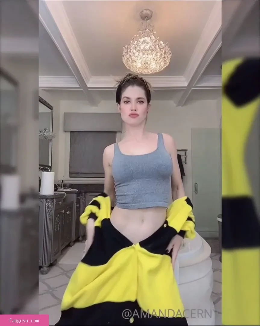Amanda Cerny
