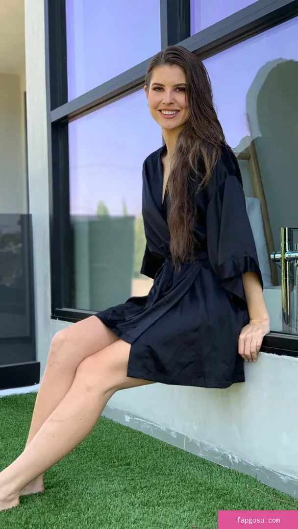 Amanda Cerny