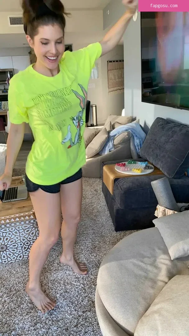 Amanda Cerny