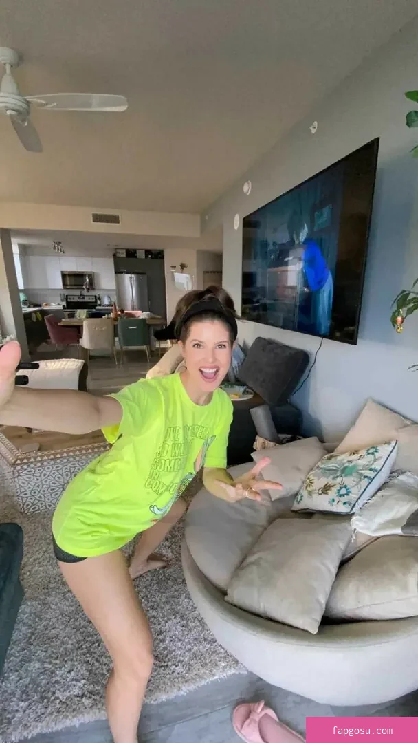 Amanda Cerny