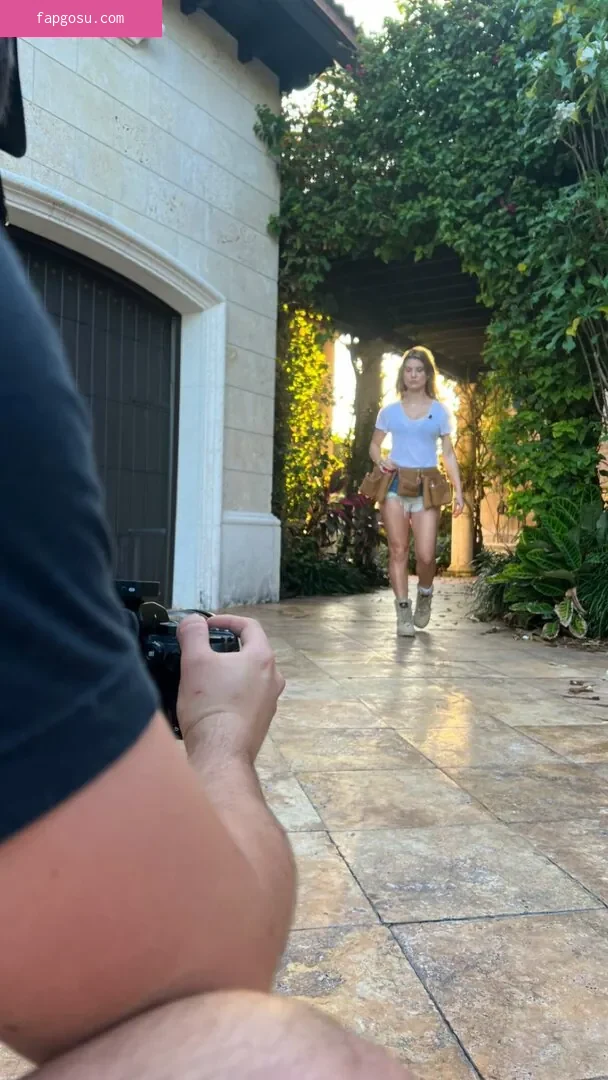 Amanda Cerny