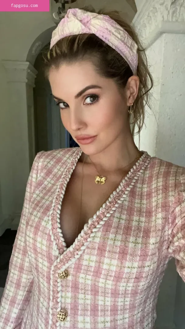 Amanda Cerny