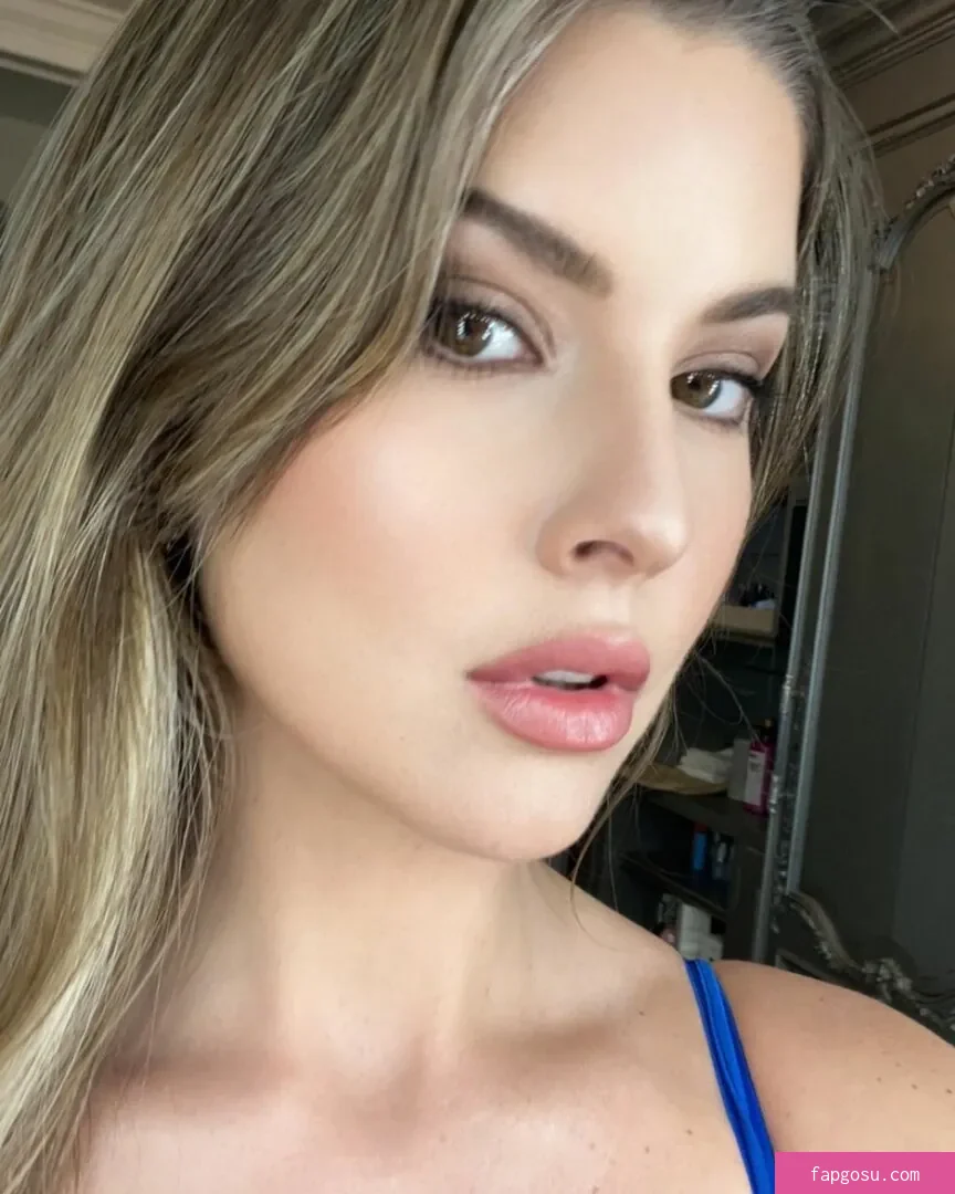 Amanda Cerny