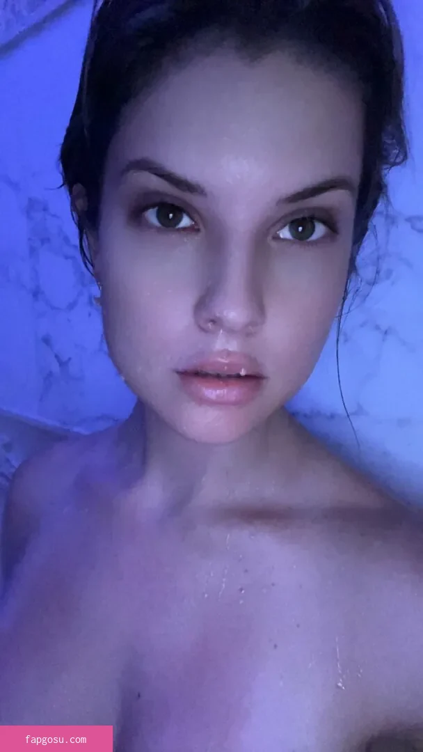 Amanda Cerny