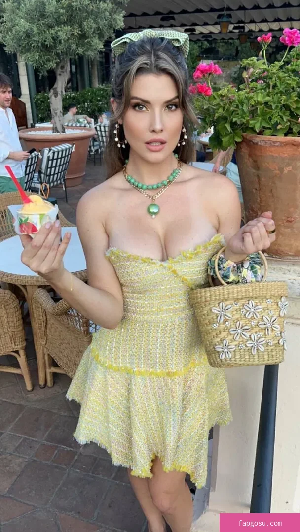 Amanda Cerny