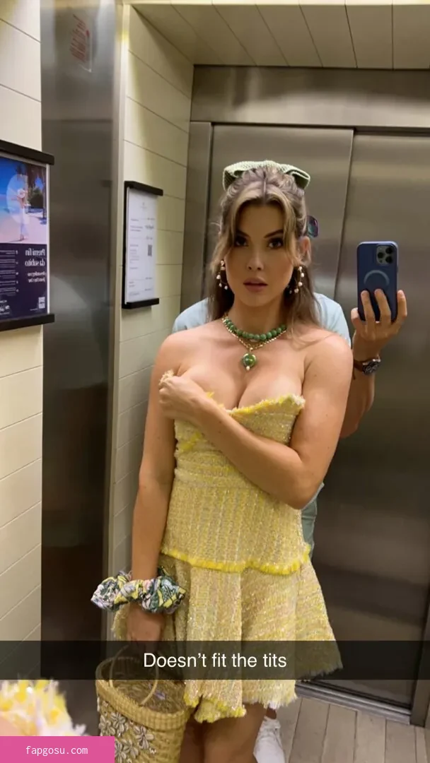 Amanda Cerny