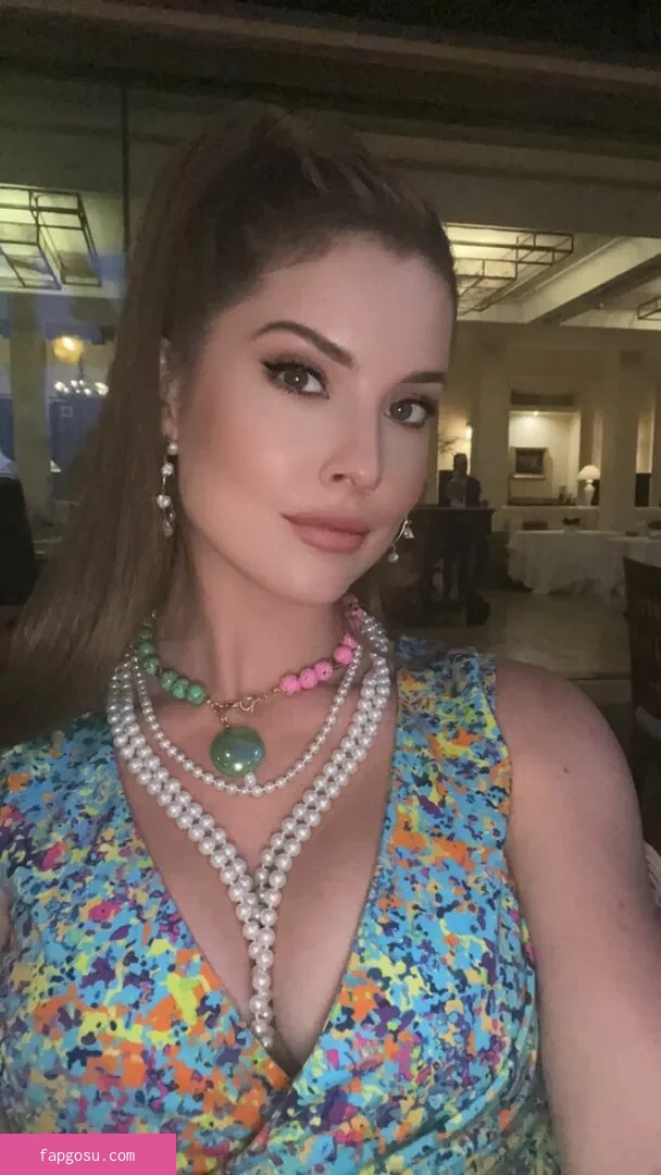 Amanda Cerny