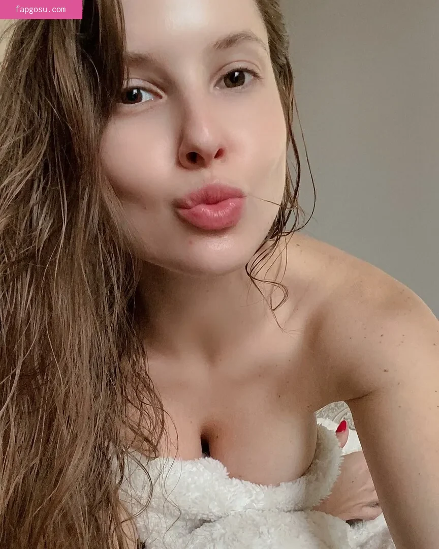 Amanda Cerny
