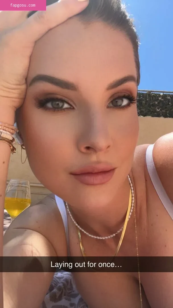 Amanda Cerny
