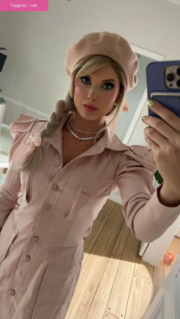 Amanda Cerny