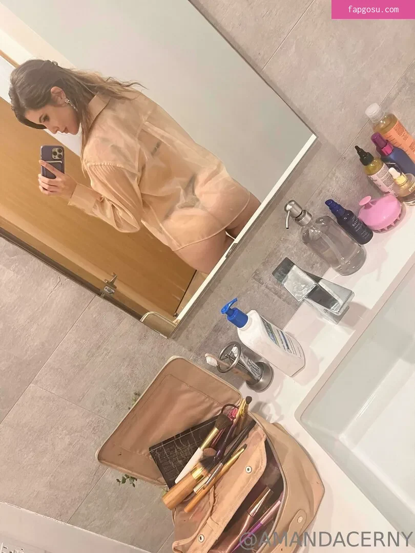 Amanda Cerny